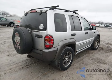 2003 Jeep Liberty Sport z USA, uszkodzony, nr VIN 1J4GL48K23W664217